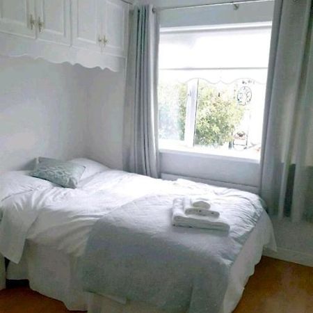 Exclusive Double Room Naas Kültér fotó