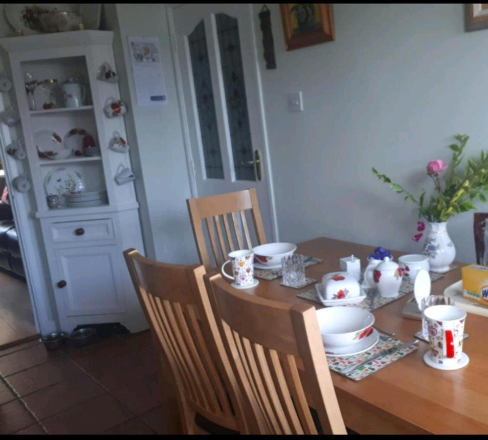Exclusive Double Room Naas Kültér fotó