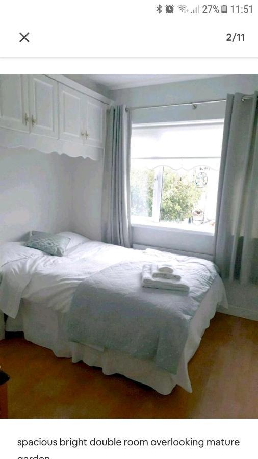 Exclusive Double Room Naas Kültér fotó