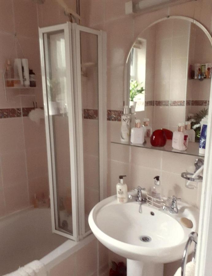 Exclusive Double Room Naas Kültér fotó