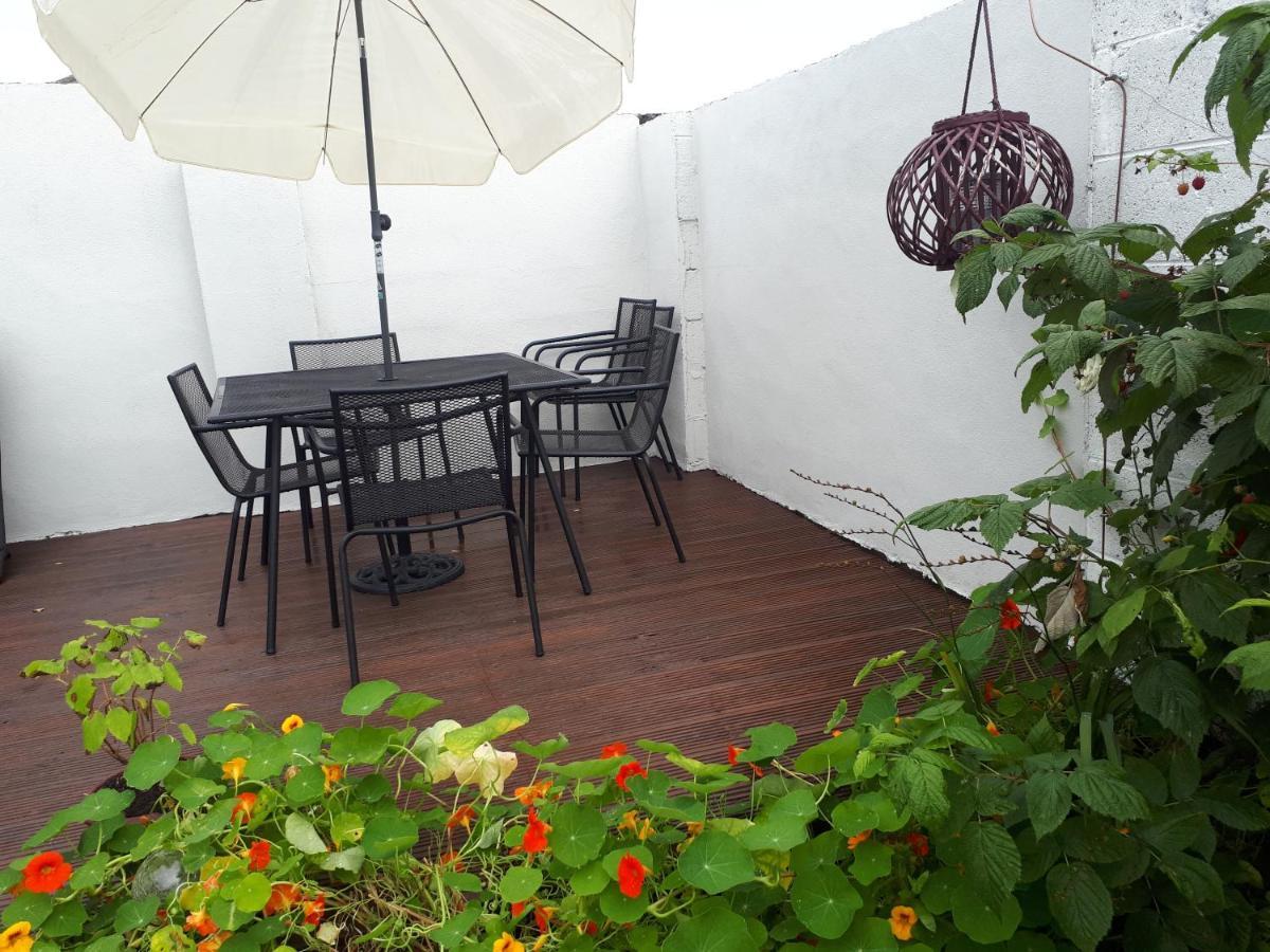 Exclusive Double Room Naas Kültér fotó